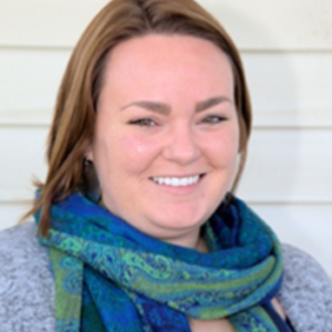 ERICA RILEY, LGSW