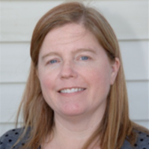 BRIDGET CHOUDHARY, LGSW