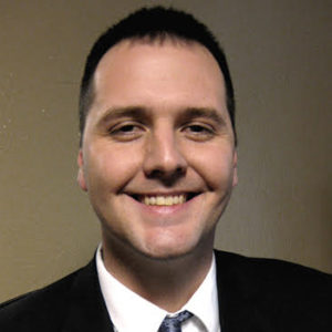 KEITH FANJOY, MSW, LCSW-C