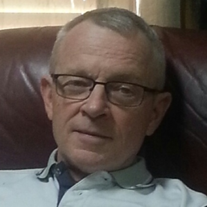 BRUCE T. ANDERSON, MSSW, LCSW