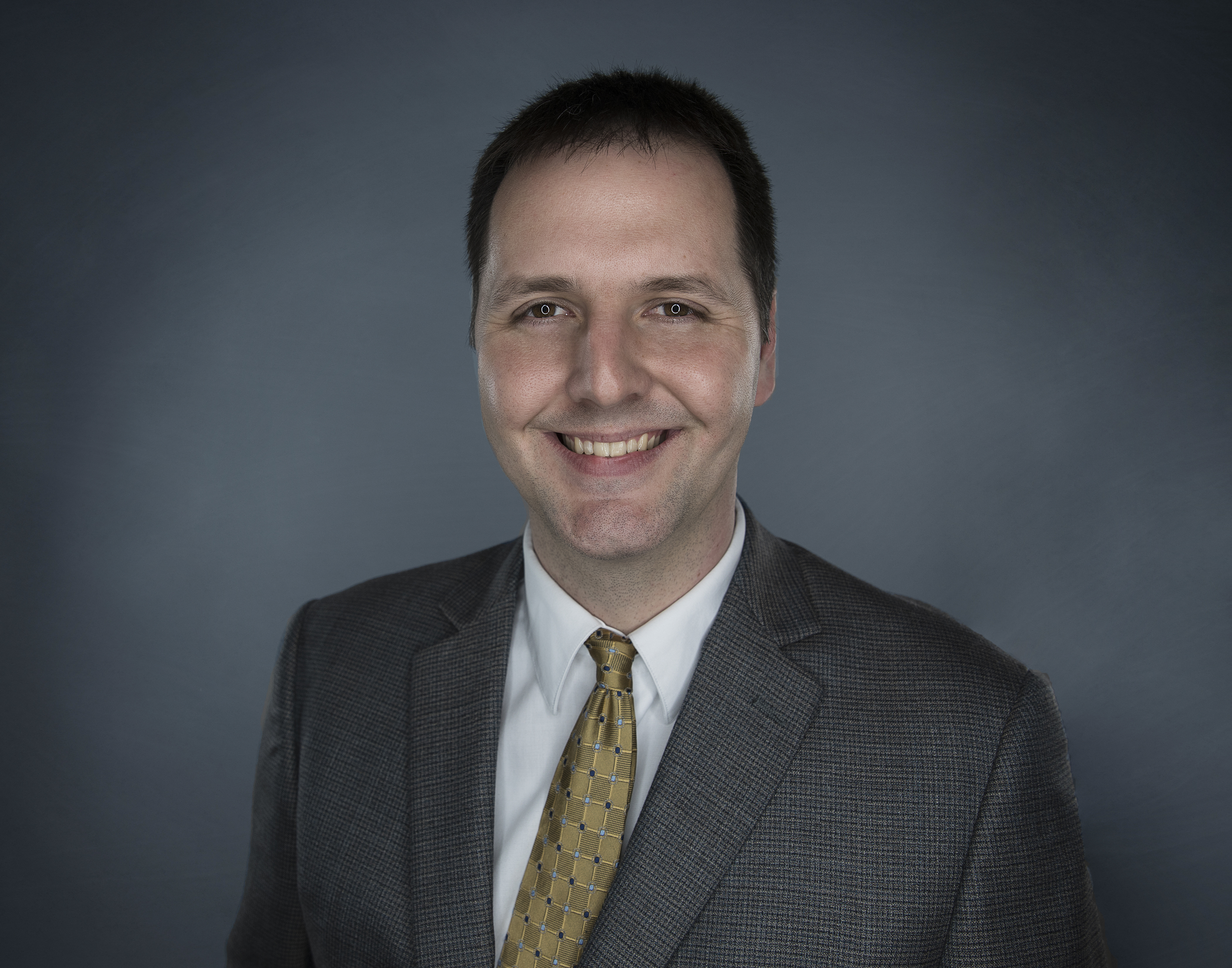 KEITH FANJOY, LCSW-C