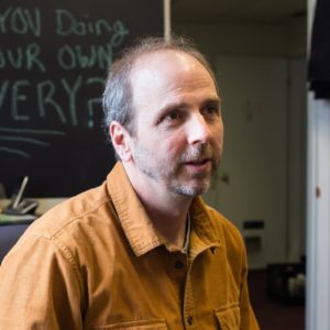 DAVID LIDZ
