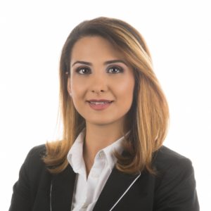 SARA ABSHARI